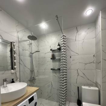 Сдается 1-комнатная квартира, 18 м²