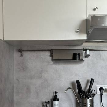 Сдается 1-комнатная квартира, 18 м²