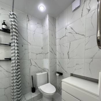 Сдается 1-комнатная квартира, 18 м²