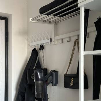 Сдается 1-комнатная квартира, 18 м²