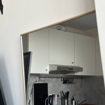 Сдается 1-комнатная квартира, 18 м²