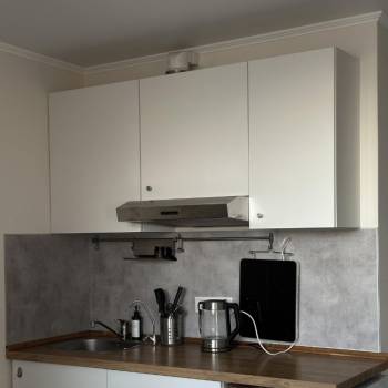 Сдается 1-комнатная квартира, 18 м²