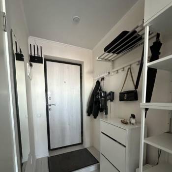 Сдается 1-комнатная квартира, 18 м²