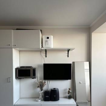 Сдается 1-комнатная квартира, 18 м²