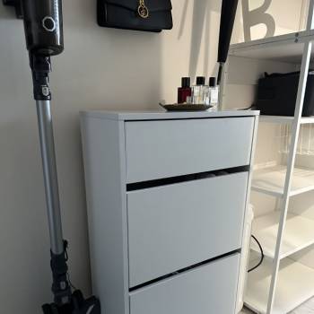Сдается 1-комнатная квартира, 18 м²