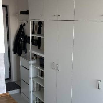 Сдается 1-комнатная квартира, 18 м²