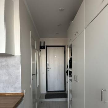 Сдается 1-комнатная квартира, 18 м²