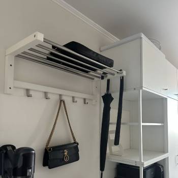 Сдается 1-комнатная квартира, 18 м²