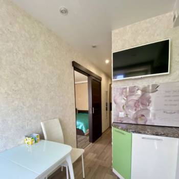Продается 1-комнатная квартира, 30 м²
