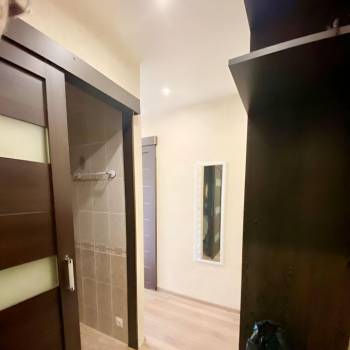 Продается 1-комнатная квартира, 30 м²