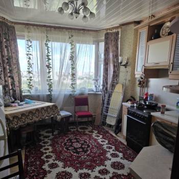 Сдается 2-х комнатная квартира, 100 м²