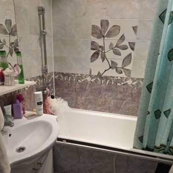 Сдается 2-х комнатная квартира, 100 м²