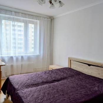 Сдается Многокомнатная квартира, 74,4 м²