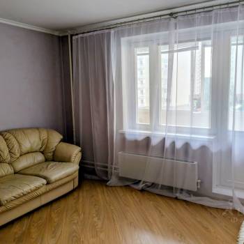 Сдается Многокомнатная квартира, 74,4 м²