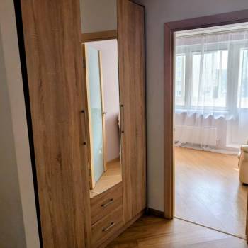 Сдается Многокомнатная квартира, 74,4 м²