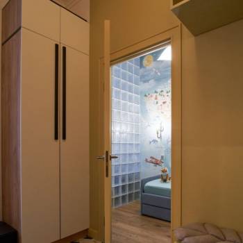 Продается 2-х комнатная квартира, 45,8 м²