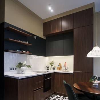 Продается 2-х комнатная квартира, 45,8 м²