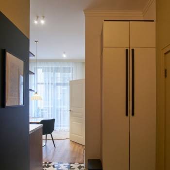 Продается 2-х комнатная квартира, 45,8 м²