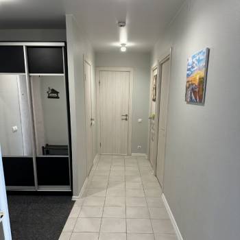 Продается 3-х комнатная квартира, 57,4 м²
