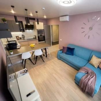 Продается 3-х комнатная квартира, 57,4 м²