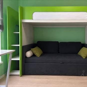 Продается 3-х комнатная квартира, 57,4 м²