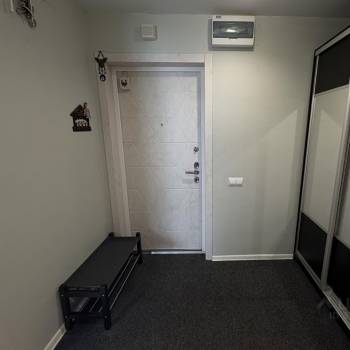 Продается 3-х комнатная квартира, 57,4 м²