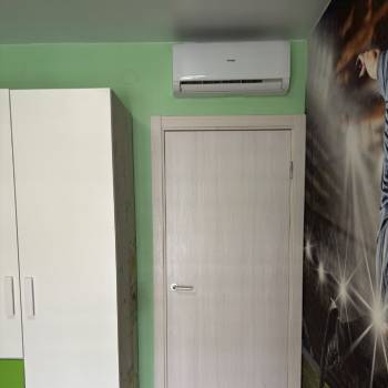 Продается 3-х комнатная квартира, 57,4 м²