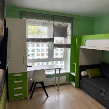Продается 3-х комнатная квартира, 57,4 м²