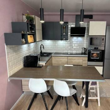 Продается 3-х комнатная квартира, 57,4 м²
