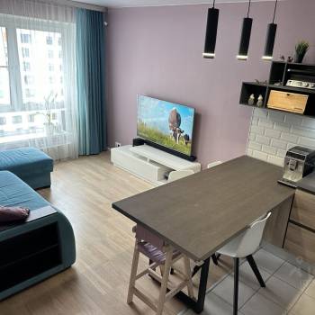 Продается 3-х комнатная квартира, 57,4 м²