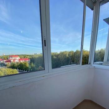 Сдается 1-комнатная квартира, 38,1 м²
