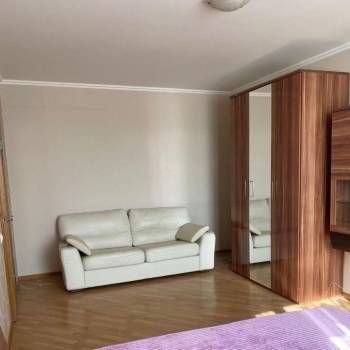 Сдается 1-комнатная квартира, 38,1 м²