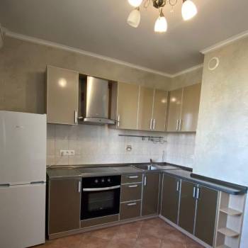 Сдается 1-комнатная квартира, 38,1 м²