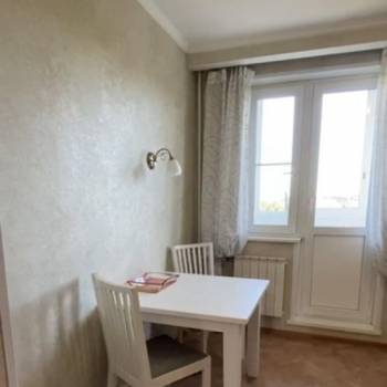Сдается 1-комнатная квартира, 38,1 м²