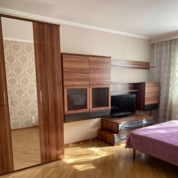 Сдается 1-комнатная квартира, 38,1 м²