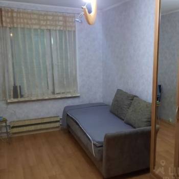 Сдается 2-х комнатная квартира, 45 м²