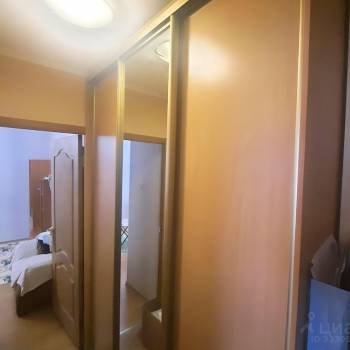 Сдается 2-х комнатная квартира, 45 м²