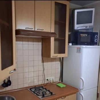 Сдается 2-х комнатная квартира, 45 м²