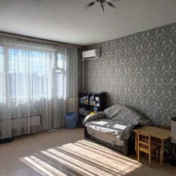 Продается 1-комнатная квартира, 38,5 м²