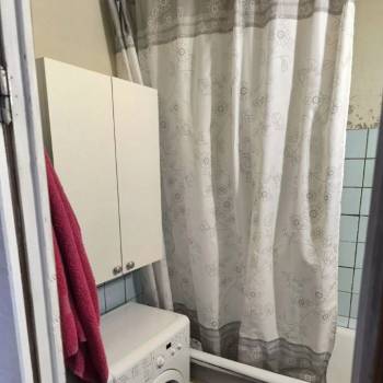 Продается 1-комнатная квартира, 38,5 м²