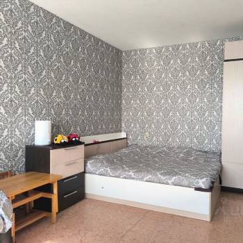 Продается 1-комнатная квартира, 38,5 м²