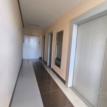Продается 1-комнатная квартира, 38,5 м²