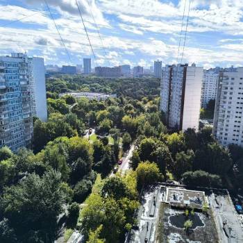 Продается 1-комнатная квартира, 38,5 м²