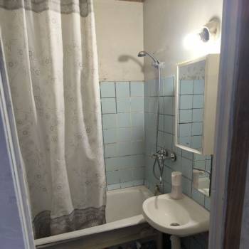 Продается 1-комнатная квартира, 38,5 м²