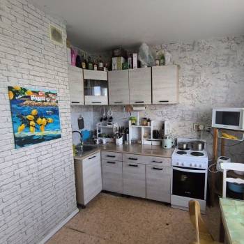 Продается 1-комнатная квартира, 38,5 м²