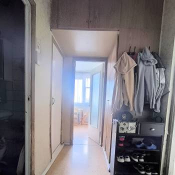 Продается 1-комнатная квартира, 38,5 м²