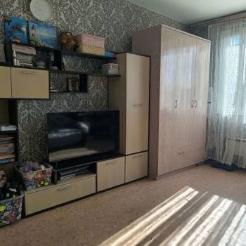 Продается 1-комнатная квартира, 38,5 м²