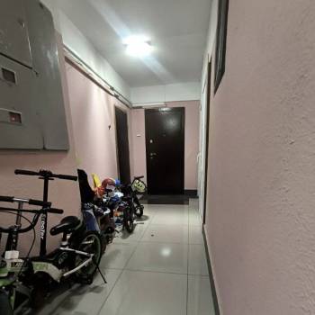 Продается 1-комнатная квартира, 38,5 м²