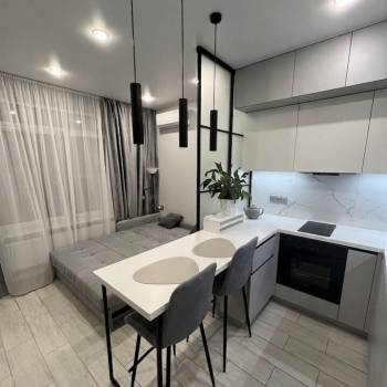 Сдается 1-комнатная квартира, 25 м²