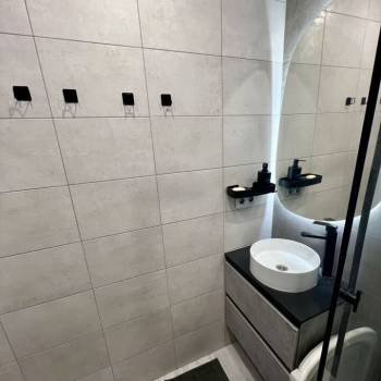 Сдается 1-комнатная квартира, 25 м²